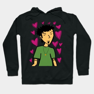 Daria #1 CRUSH - TRENT LANE Hoodie